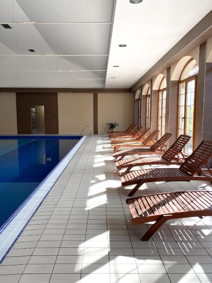 Hotel Konradowka Wellness & Spa - 300 Metrow Do Centrum Karpacz Ngoại thất bức ảnh