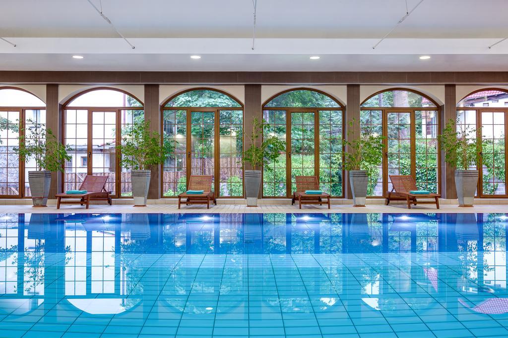 Hotel Konradowka Wellness & Spa - 300 Metrow Do Centrum Karpacz Ngoại thất bức ảnh
