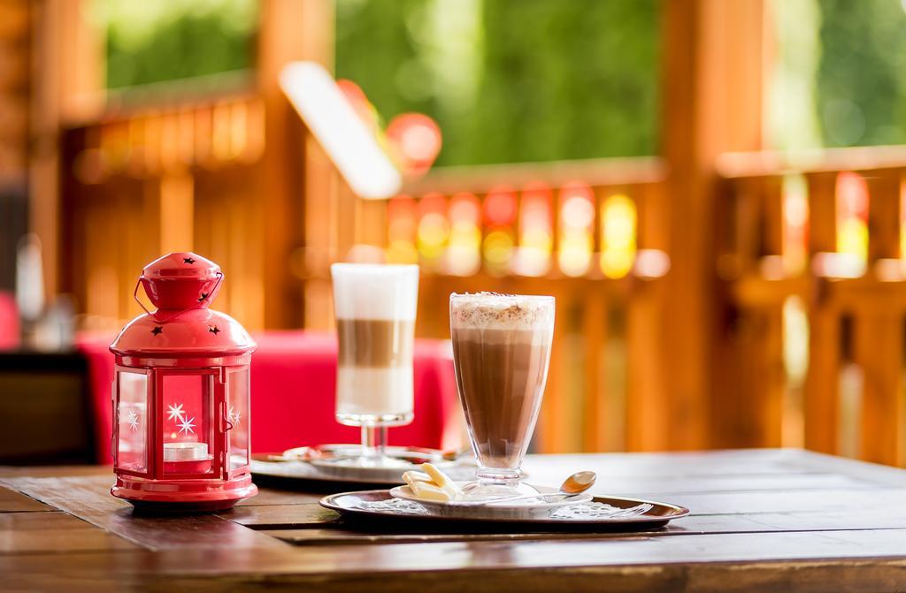 Hotel Konradowka Wellness & Spa - 300 Metrow Do Centrum Karpacz Ngoại thất bức ảnh
