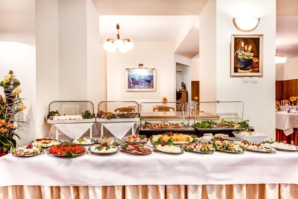 Hotel Konradowka Wellness & Spa - 300 Metrow Do Centrum Karpacz Ngoại thất bức ảnh