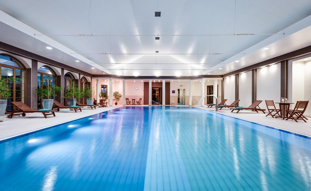 Hotel Konradowka Wellness & Spa - 300 Metrow Do Centrum Karpacz Ngoại thất bức ảnh