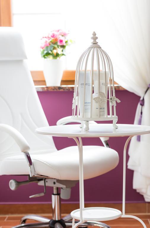 Hotel Konradowka Wellness & Spa - 300 Metrow Do Centrum Karpacz Ngoại thất bức ảnh
