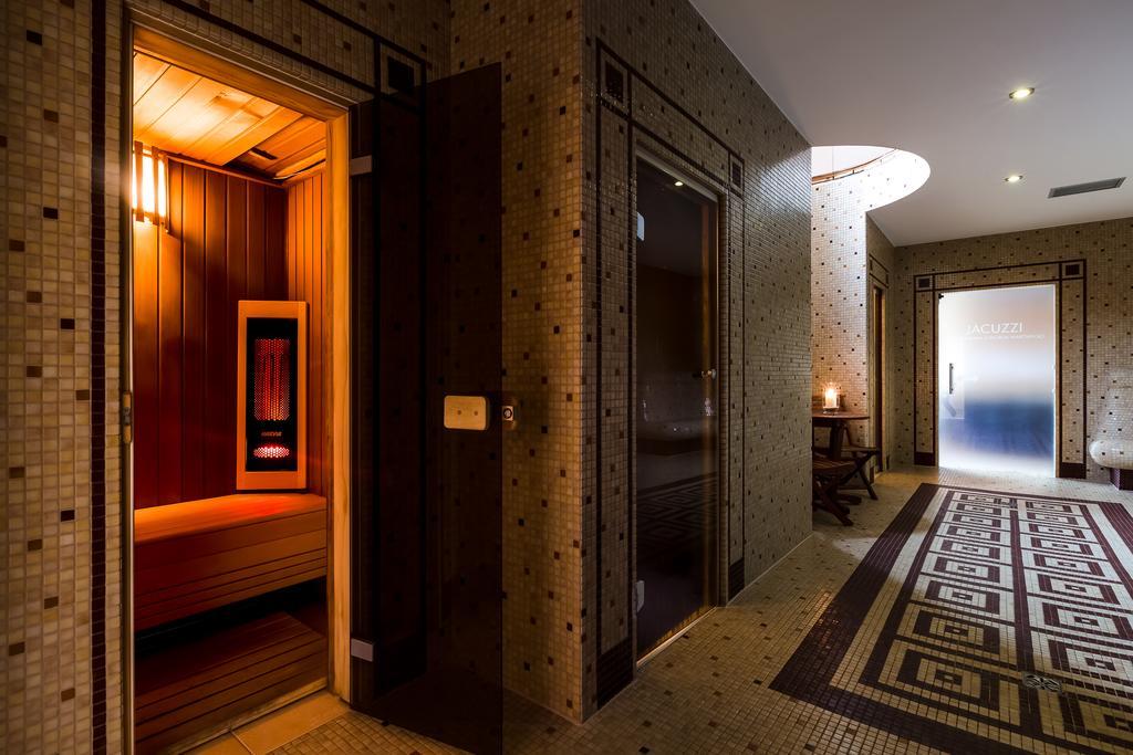Hotel Konradowka Wellness & Spa - 300 Metrow Do Centrum Karpacz Ngoại thất bức ảnh