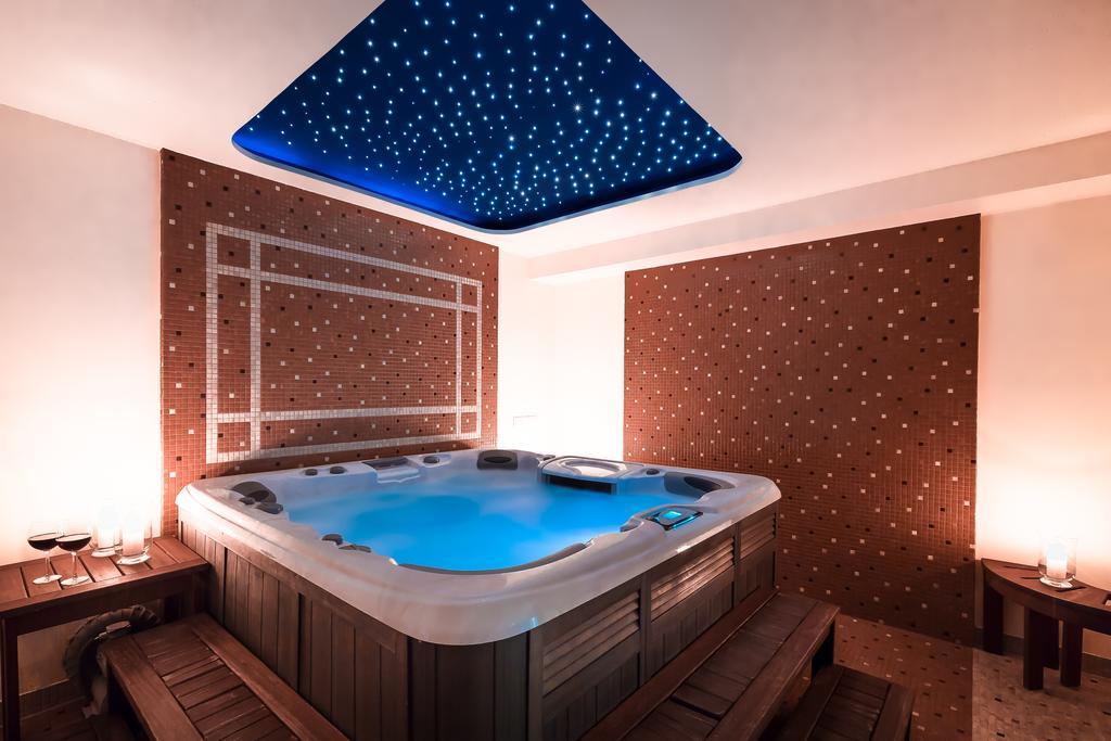 Hotel Konradowka Wellness & Spa - 300 Metrow Do Centrum Karpacz Ngoại thất bức ảnh