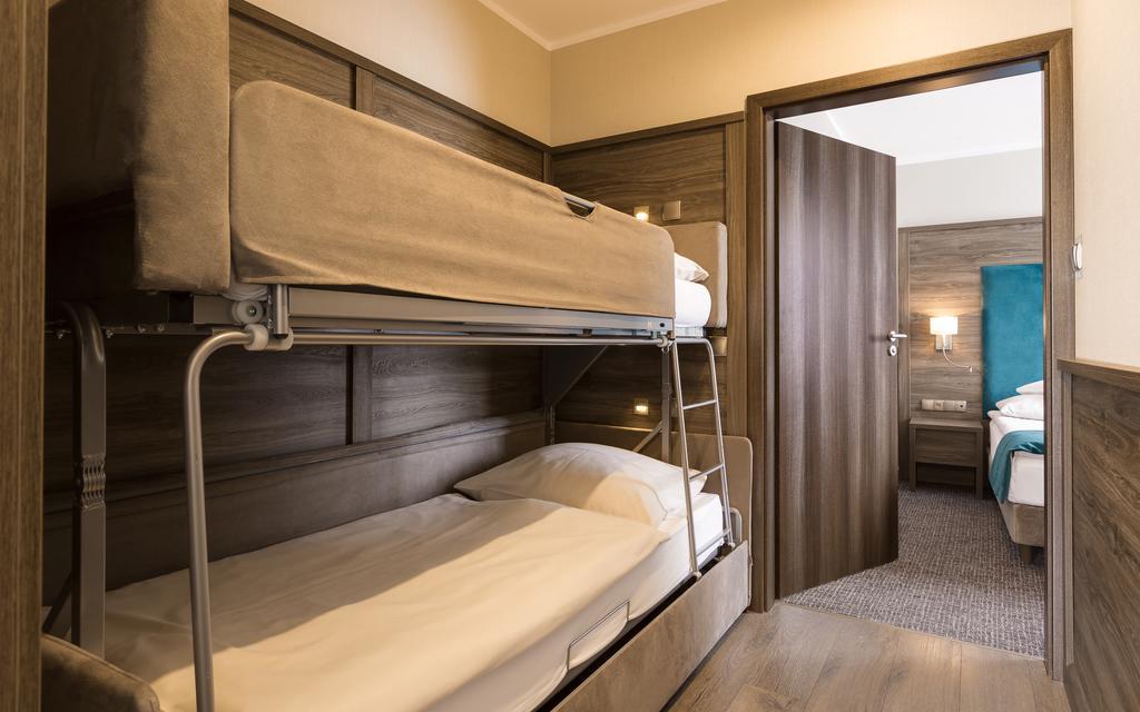 Hotel Konradowka Wellness & Spa - 300 Metrow Do Centrum Karpacz Ngoại thất bức ảnh