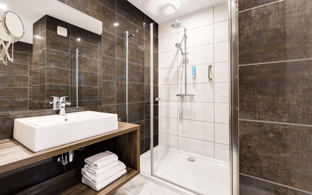 Hotel Konradowka Wellness & Spa - 300 Metrow Do Centrum Karpacz Ngoại thất bức ảnh